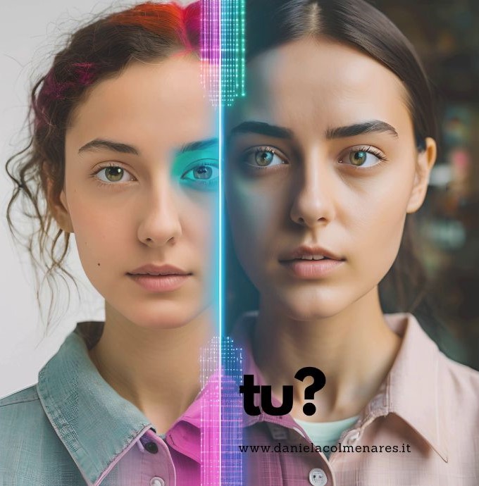 Identità digitale — 1